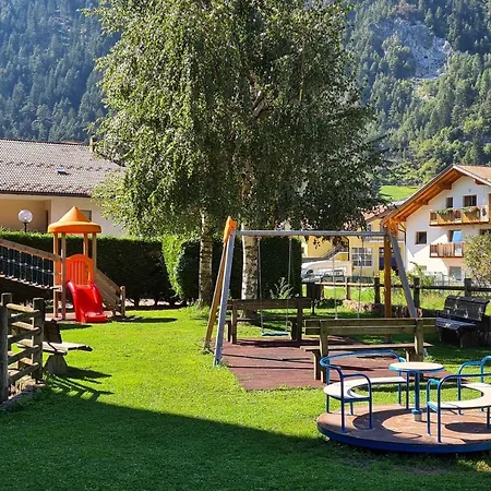 Majestic Hotel apartamentowy 3*