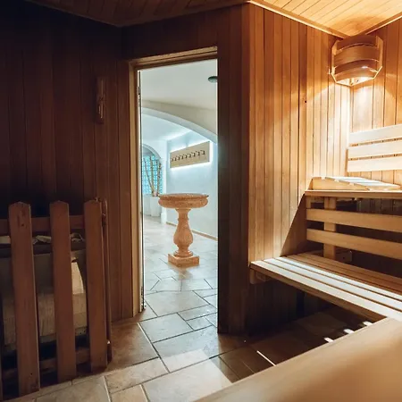 Majestic Apartmanhotel