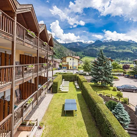 Majestic Hotel apartamentowy 3*