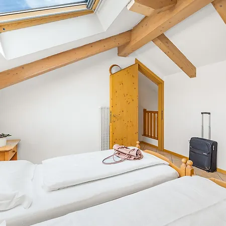 Majestic Hotel apartamentowy Predazzo