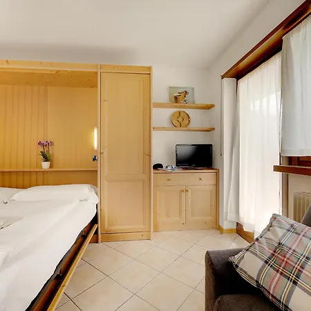 Majestic Apartmanhotel