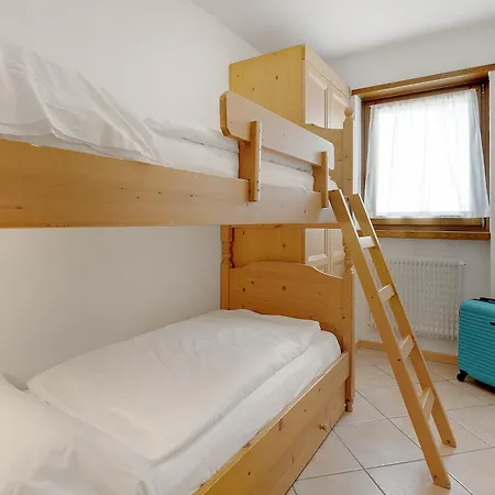 Hotel apartamentowy Majestic