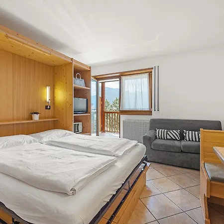 Majestic Hotel apartamentowy 3*