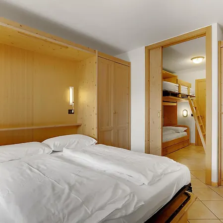 Majestic Apartmanhotel Predazzo