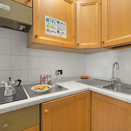 Majestic Hotel apartamentowy