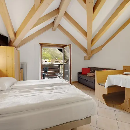 Hotel apartamentowy Majestic 3*