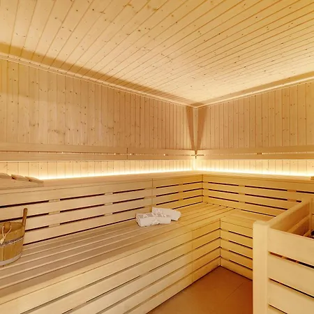 Majestic Apartmanhotel