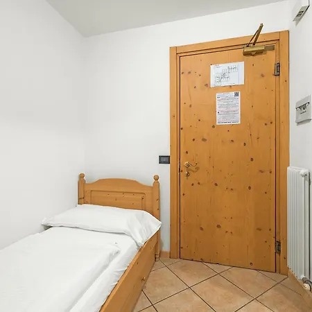 Aparthotel Majestic Predazzo