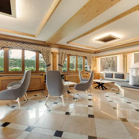Majestic Aparthotel Predazzo