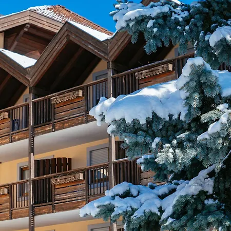 Majestic Aparthotel Predazzo