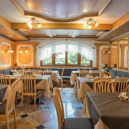 Majestic Apart Otel Predazzo