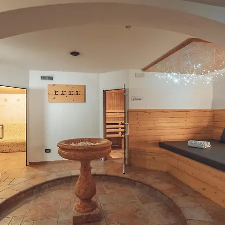 Majestic Apart Otel Predazzo